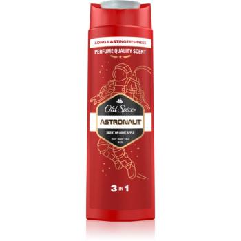 Old Spice Astronaut Gel de duș energizant 400 ml