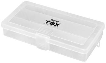 Horgász doboz Delphin TBX One 162-3P doboz