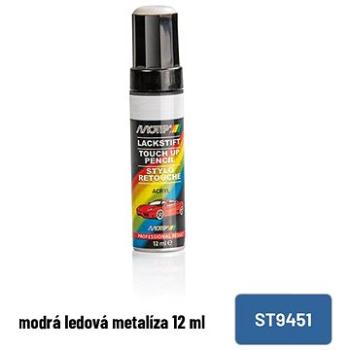 MOTIP modrá ledová 12ml (ST9451)