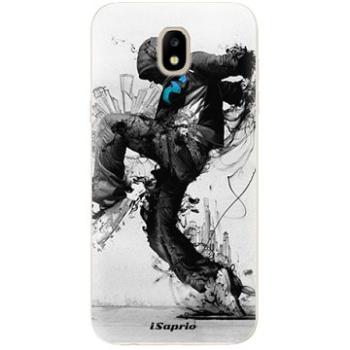 iSaprio Dance 01 pro Samsung Galaxy J5 (2017) (dan01-TPU2_J5-2017)