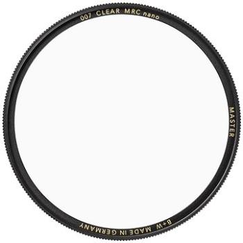 B+W 007 CLEAR  MRC nano MASTER 52mm (1101520)