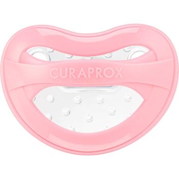 Curaprox Baby Size 1, 1-2,5 Years cumi Pink 1 db