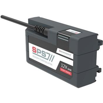 SCANGRIP SPS CHARGING SYSTEM 85 W - nabíječka pro NOVA 10 SPS a MULTIMATCH 8 (03.6008)