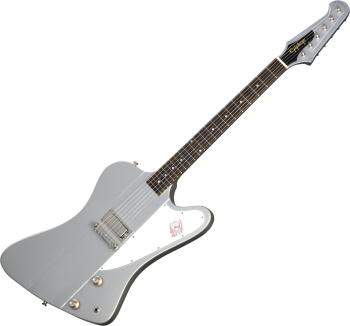 Epiphone 1963 Firebird I Silver Mist Elektrická kytara