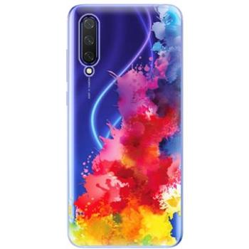 iSaprio Color Splash 01 pro Xiaomi Mi 9 Lite (colsp01-TPU3-Mi9lite)