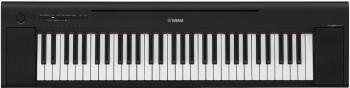 Yamaha NP-15B Digitální stage piano Black