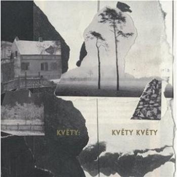 Květy: Květy Květy - CD (2664559-2)