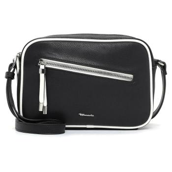 Dámská crossbody kabelka Tamaris Klara - černá