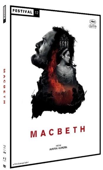 Macbeth (DVD)