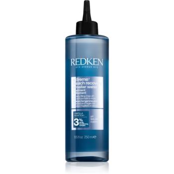 Redken Extreme Bleach Recovery regenerační koncentrát pro zesvětlené nebo melírované vlasy 250 ml