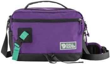 Fjällräven Vardag Ledvinka Violette/Coal Black