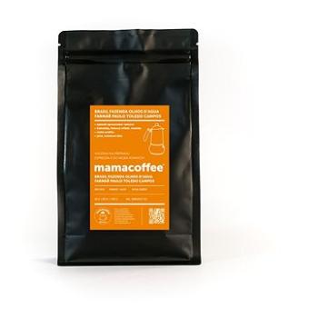 mamacoffee BRASIL fazenda Olhos D´Aqua, 250g (8595592102826)