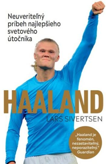 Haaland - Lars Sivertsen