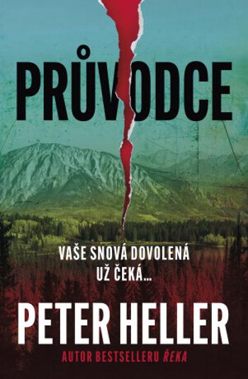 Průvodce - Peter Heller