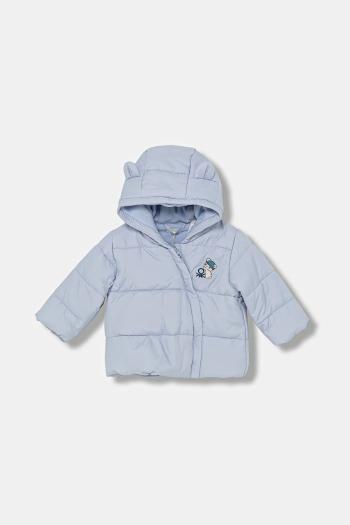 United Colors of Benetton csecsemő kabát 2WU0AN00U