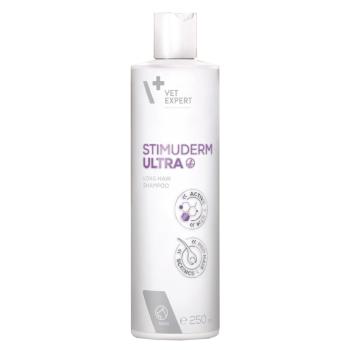 VETEXPERT Stimuderm Ultra Shampoo Long Hair šampón pre psov 250 ml