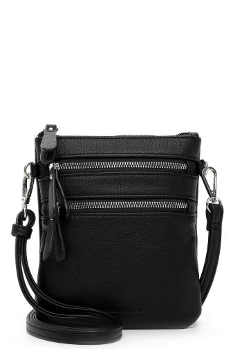 Emily & Noah Válltáska 'Emma'  fekete