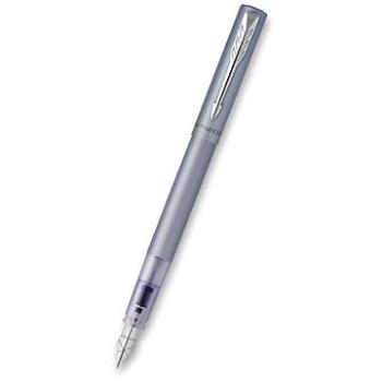 PARKER Vector XL Silver Blue PP (2159750)