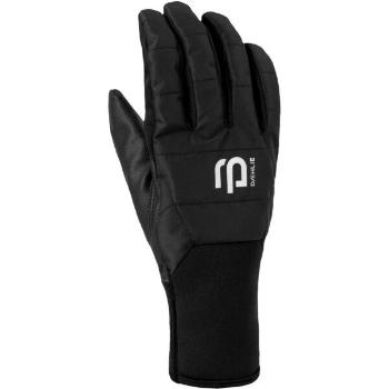 Daehlie GLOVE PACE Zimní rukavice, černá, velikost