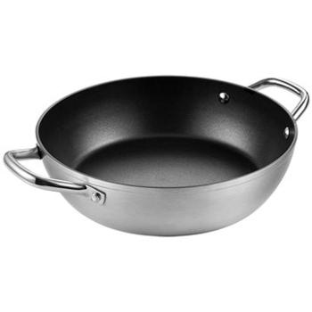 TESCOMA Pánev hluboká GrandCHEF 28cm, 2 úchyty (606858.00)