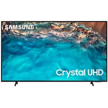 43" Samsung UE43BU8072 (UE43BU8072UXXH)