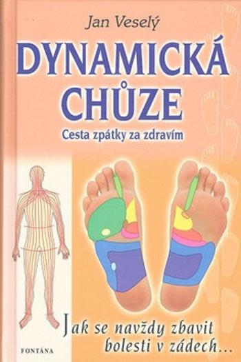 Dynamická chůze - Jan Veselý