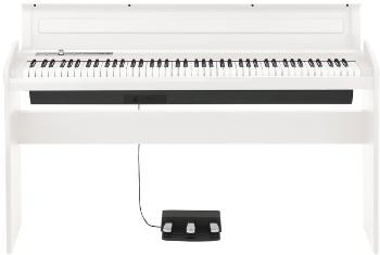 Korg LP180 Digitální piano White