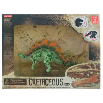 Stegosaurus