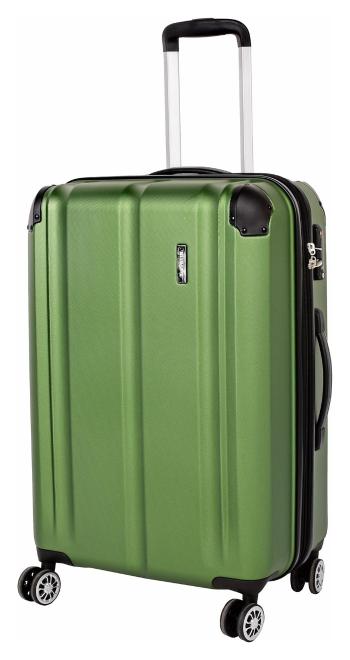 Travelite City 4w M Green