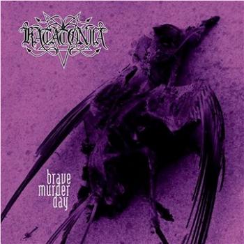 Katatonia: Brave Murder Day (Coloured) - LP (0801056894519)