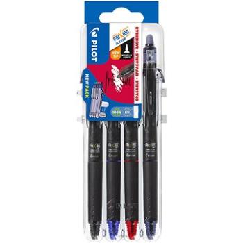 PILOT FriXion Point Clicker 05 / 0.25 mm, Set2Go BASIC (3131910571971)