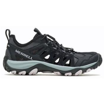 Merrell J037058 Alverstone 2 aluminum (SPTmerr1075nad)