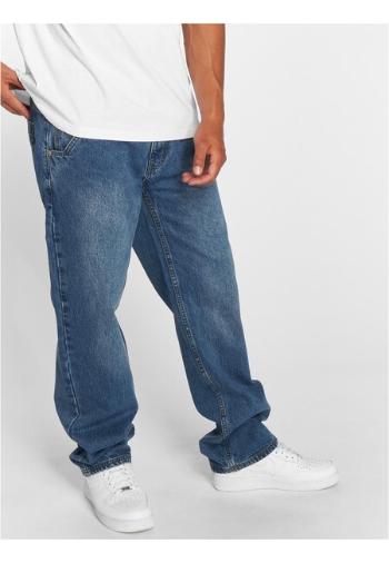 Dangerous DNGRS Brother Jeans denimblue - 50/34