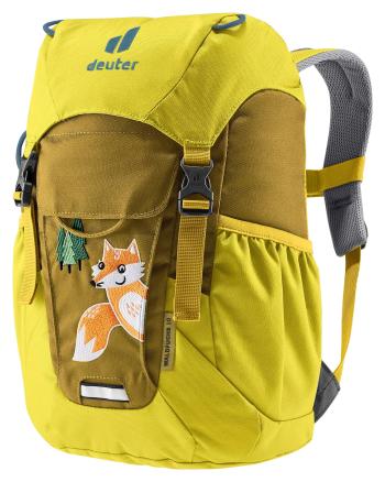 Deuter Waldfuchs 10 Turmeric-Corn