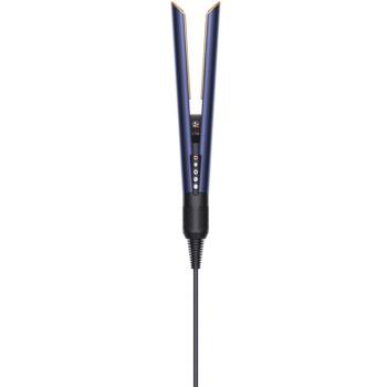 Dyson Airstrait HT01 Prussian Blue/Rich Copper žehlička na vlasy 1 ks