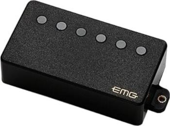 EMG 66 Black Kytarový snímač
