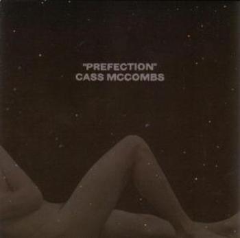 Cass McCombs, PREFECTION, CD