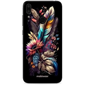 Mobiwear Glossy lesklý pro Huawei Y7 2019 - G011G (5904808519441)