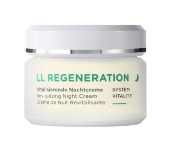 Annemarie Börlind LL Regeneration Noční krém na suchou pleť 50 ml