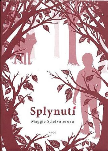 Splynutí - Maggie Stiefvaterová