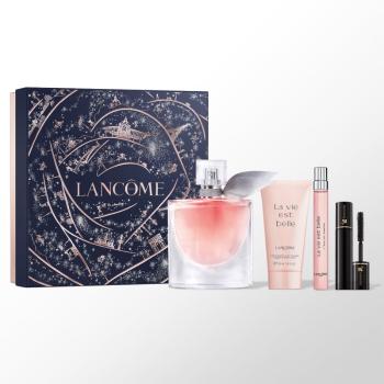 Lancôme La Vie Est Belle dárková sada pro ženy