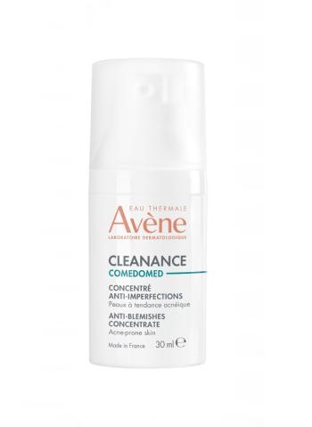 Avène Cleanance Comedomed koncentrovaná péče při nedokonalostech pleti 30 ml