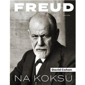 Freud na koksu   (978-80-7530-365-3)