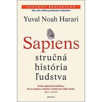 Sapiens (978-80-89873-06-7)