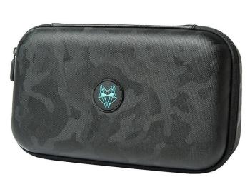 Wolf pouzdro lead bits camo pack case