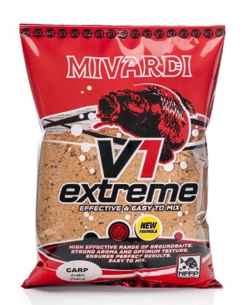 Mivardi krmítková směs v1 kapr 2,85 kg - scopex vanilla