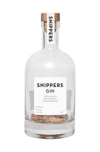 Sada na ochucení alkoholu Snippers Originals Gin 700 ml