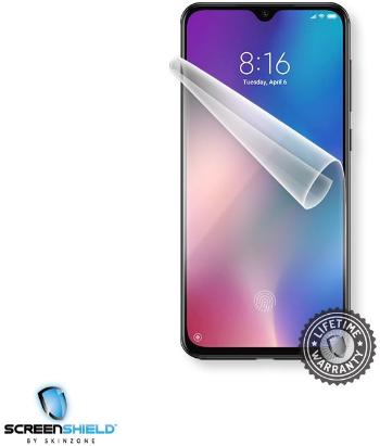 Védőfólia Screenshield XIAOMI Mi 9 SE kijelzőre