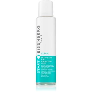 Eisenberg Start Eau Micellaire Pure čisticí a odličovací micelární voda 100 ml