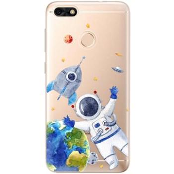 iSaprio Space 05 pro Huawei P9 Lite Mini (space05-TPU2-P9Lm)